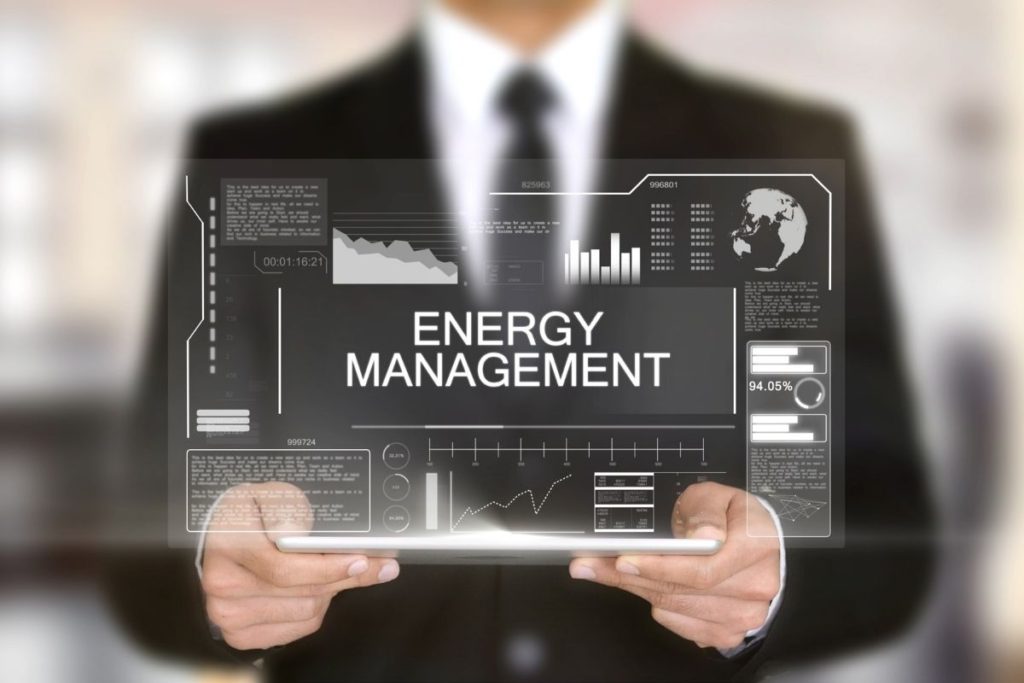 energy management