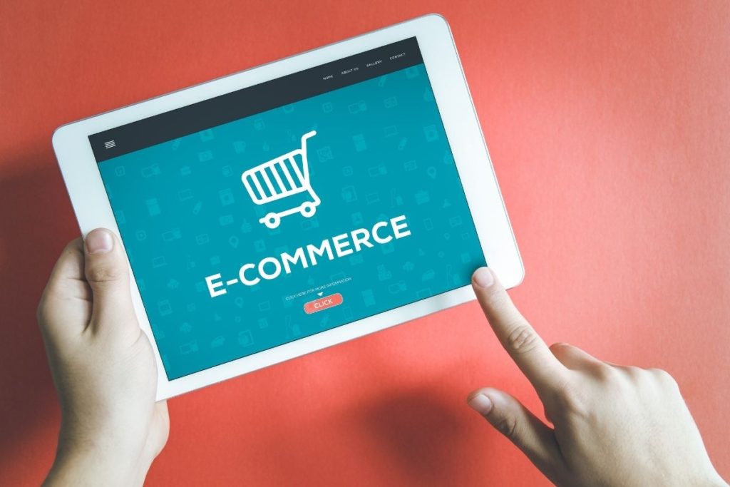 training ecommerce