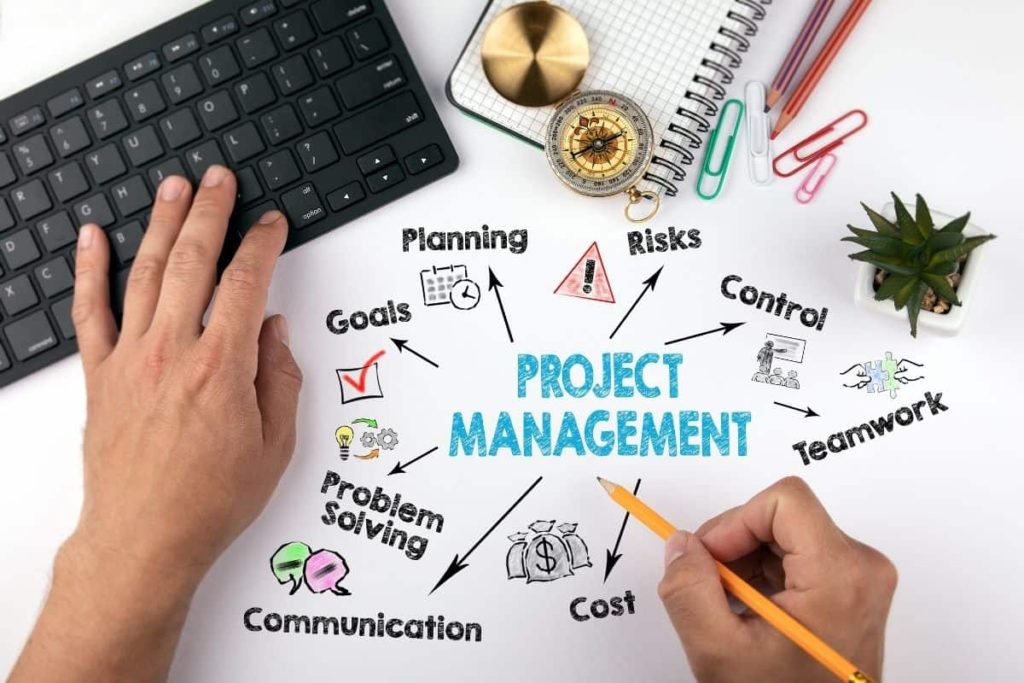 project management training